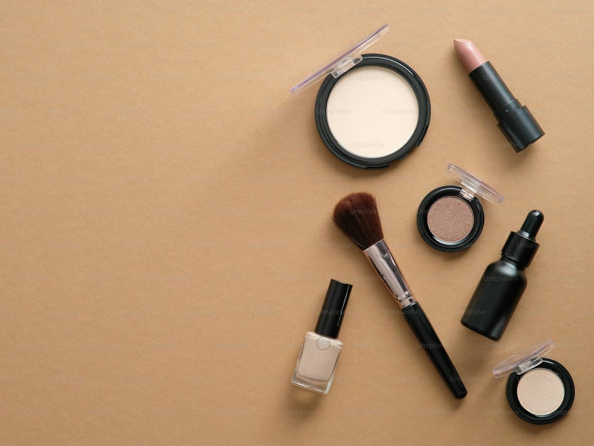 Beauty & Personal Care