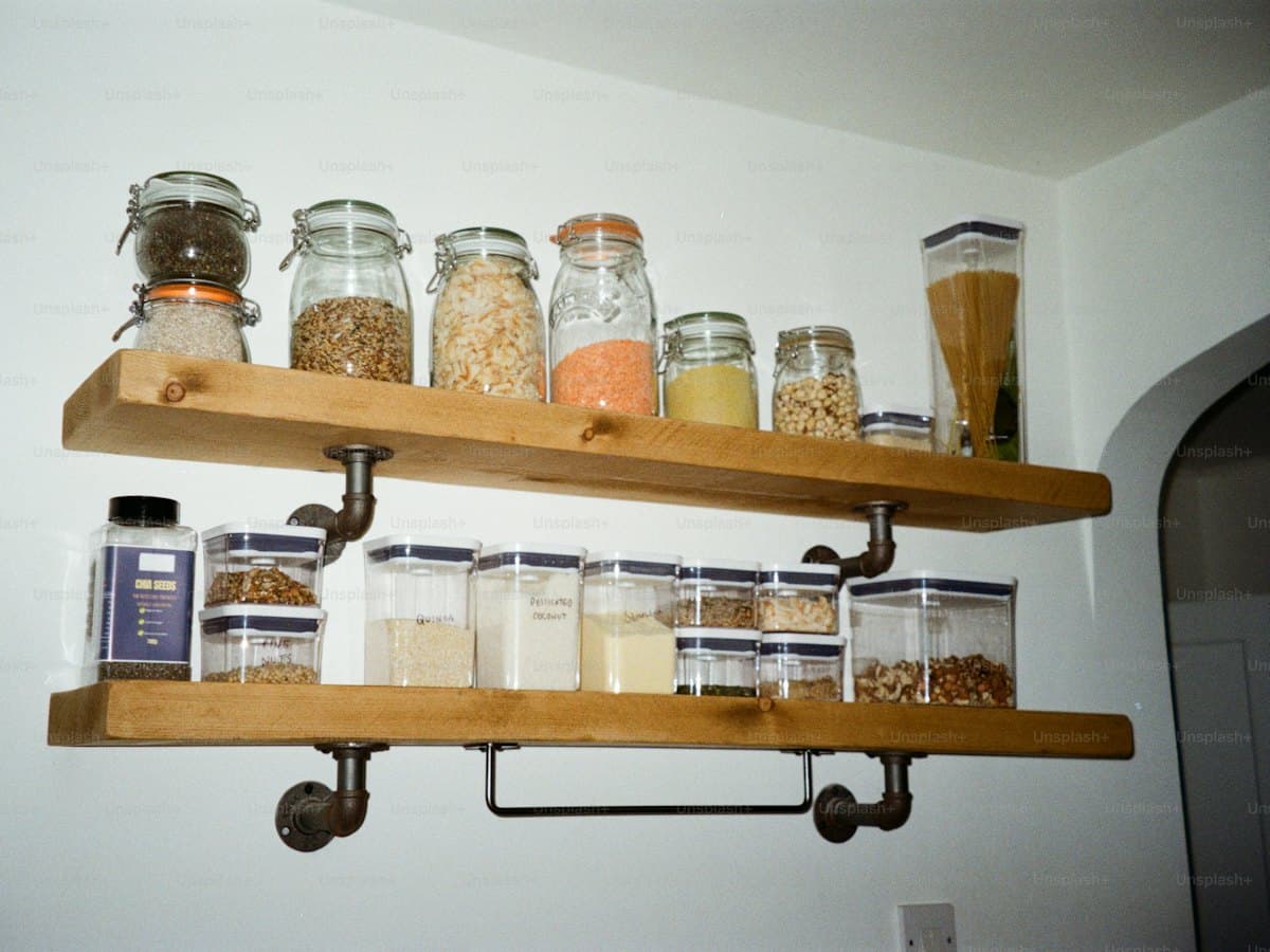 Grocery & Gourmet