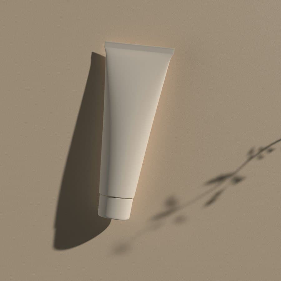 Bamboo Charcoal Facial Cleanser