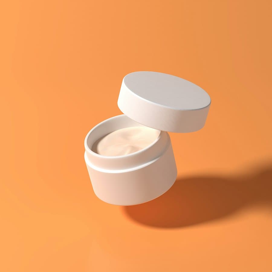 Kaolin Clay Detox Face Mask