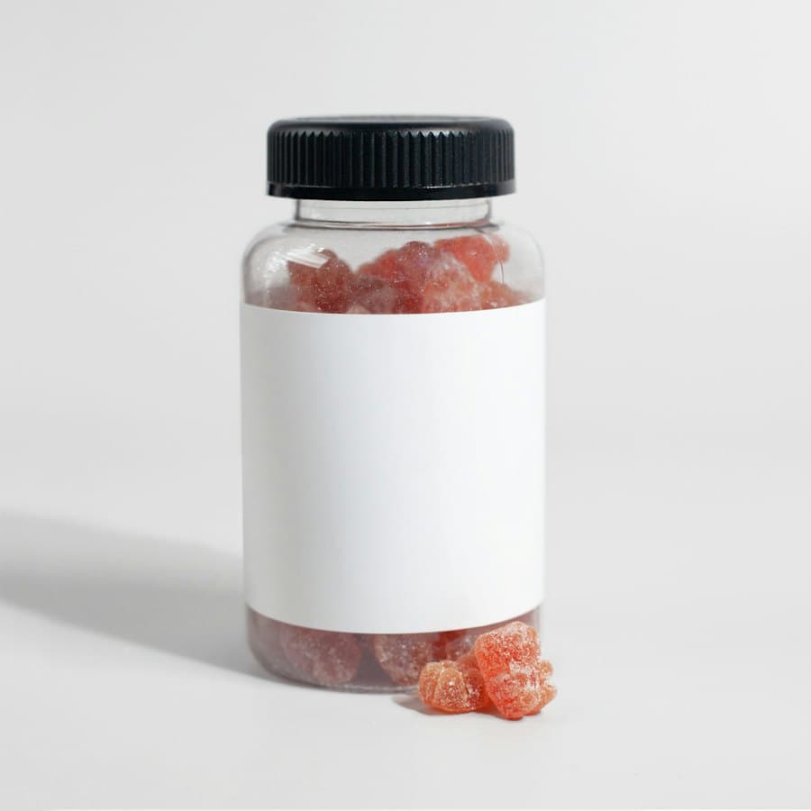 Daily Multivitamin Gummies