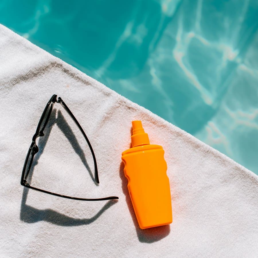 Mineral Sunscreen SPF 50