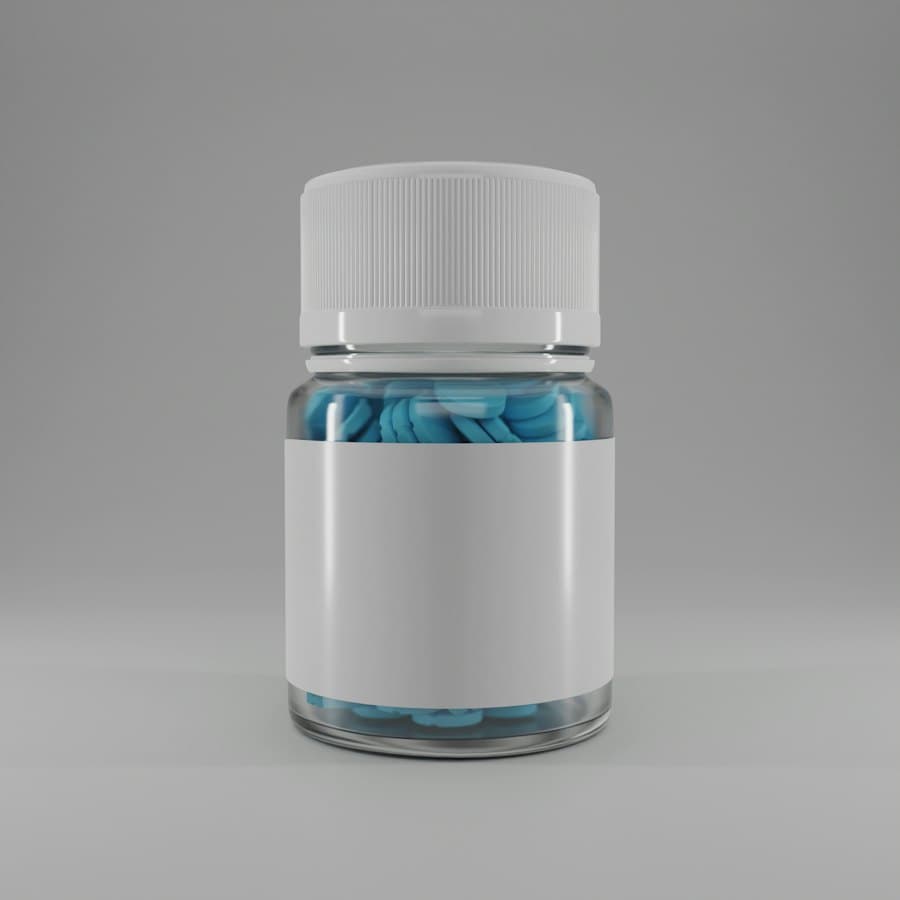 Omega-3 Fish Oil Softgels