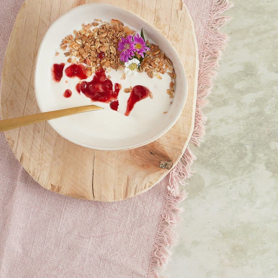Organic Granola Variety Pack