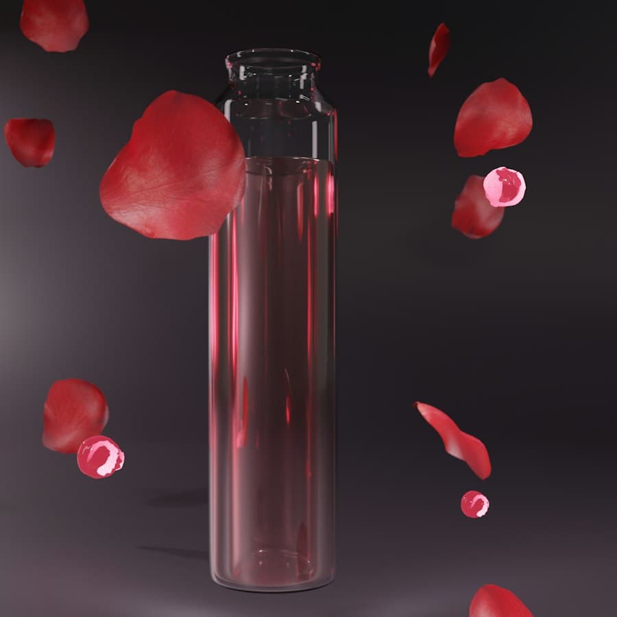 Rose Water Hydrating Toner