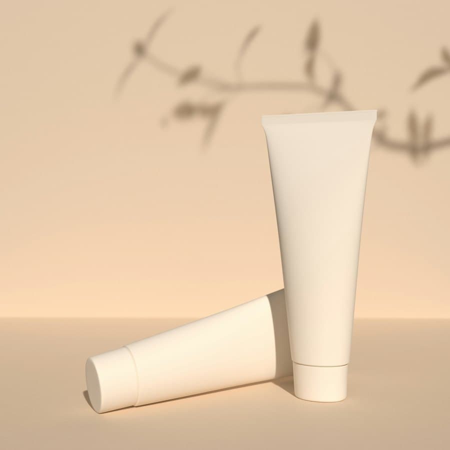 Shea Butter Body Lotion