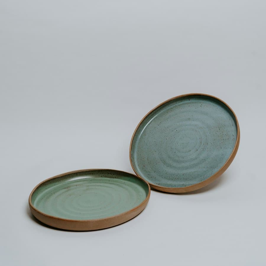 Ceramic Stoneware Dinner Set
